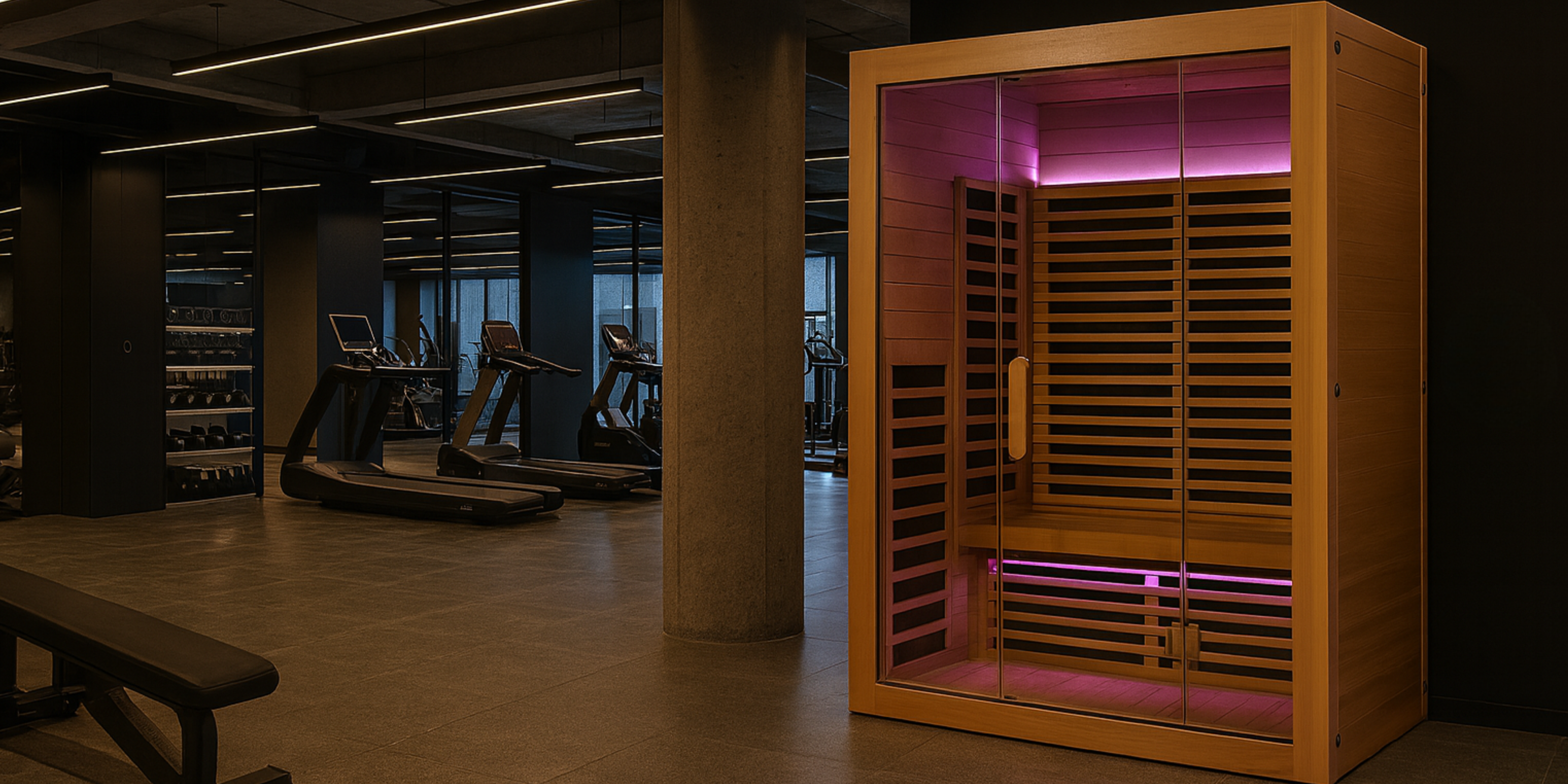Can Infrared Saunas Help with Weight Loss? Here’s What Science Says
