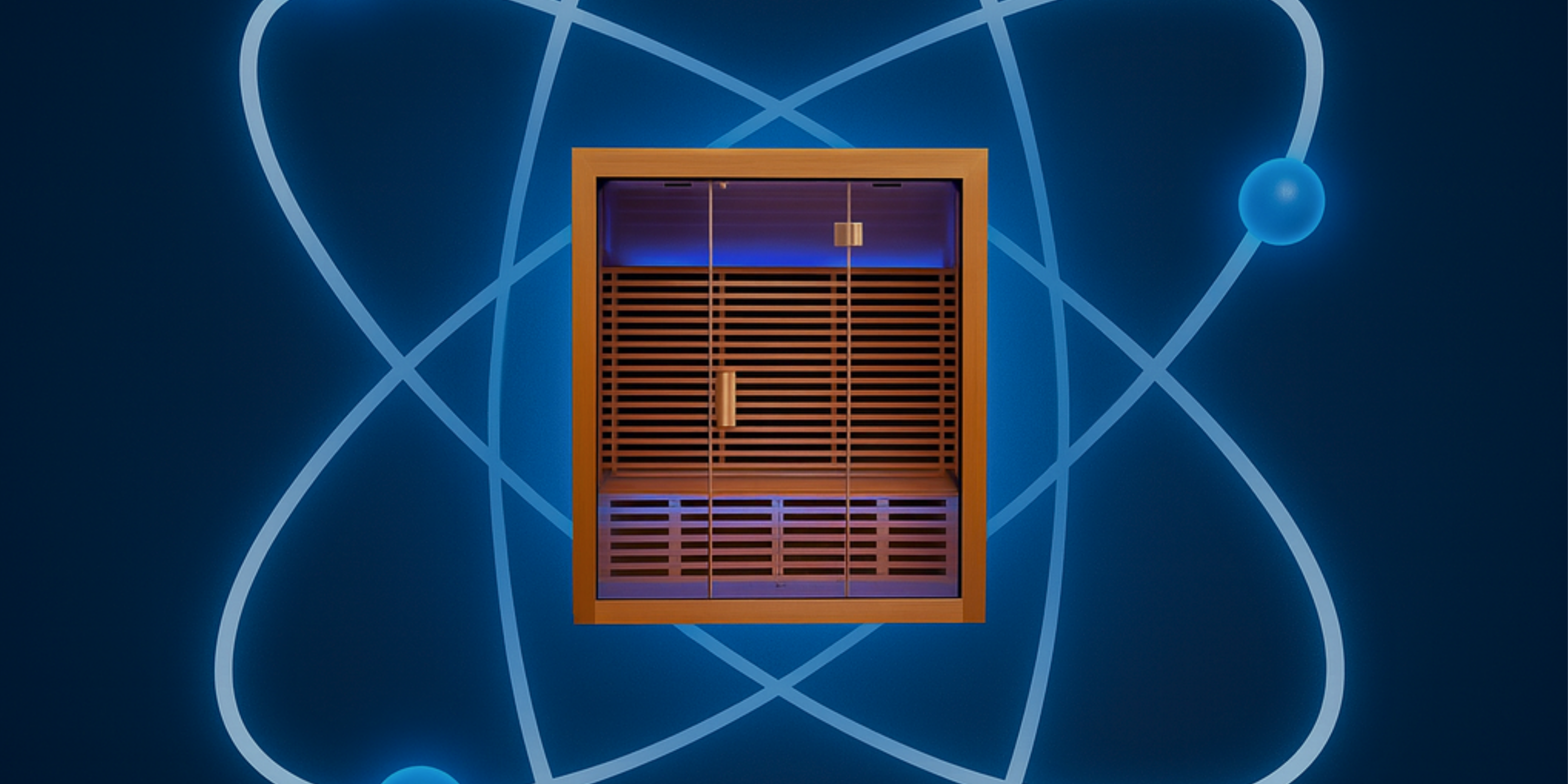 The Science Behind Infrared Saunas: How They Actually Work