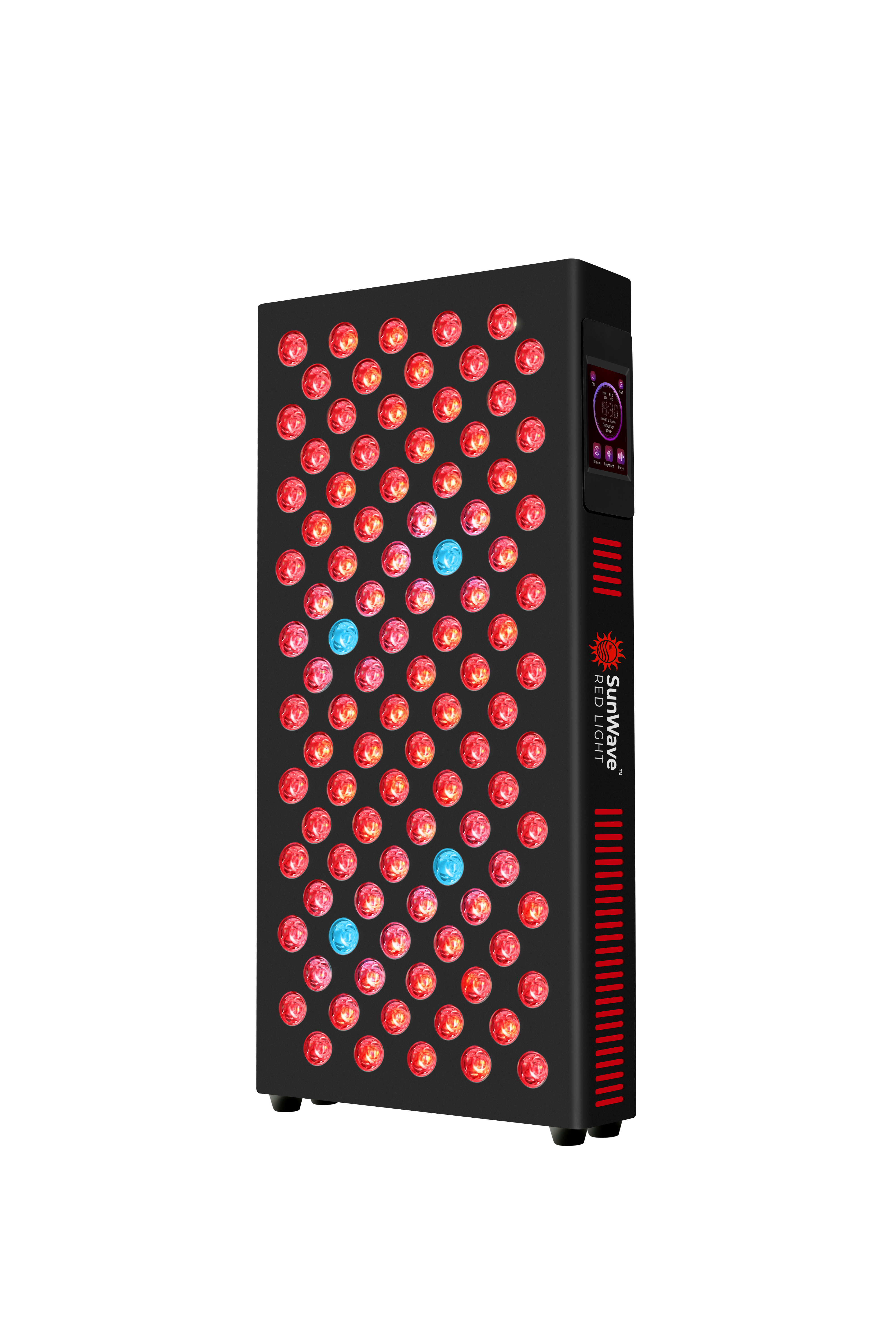 SW500 Red Light Panel