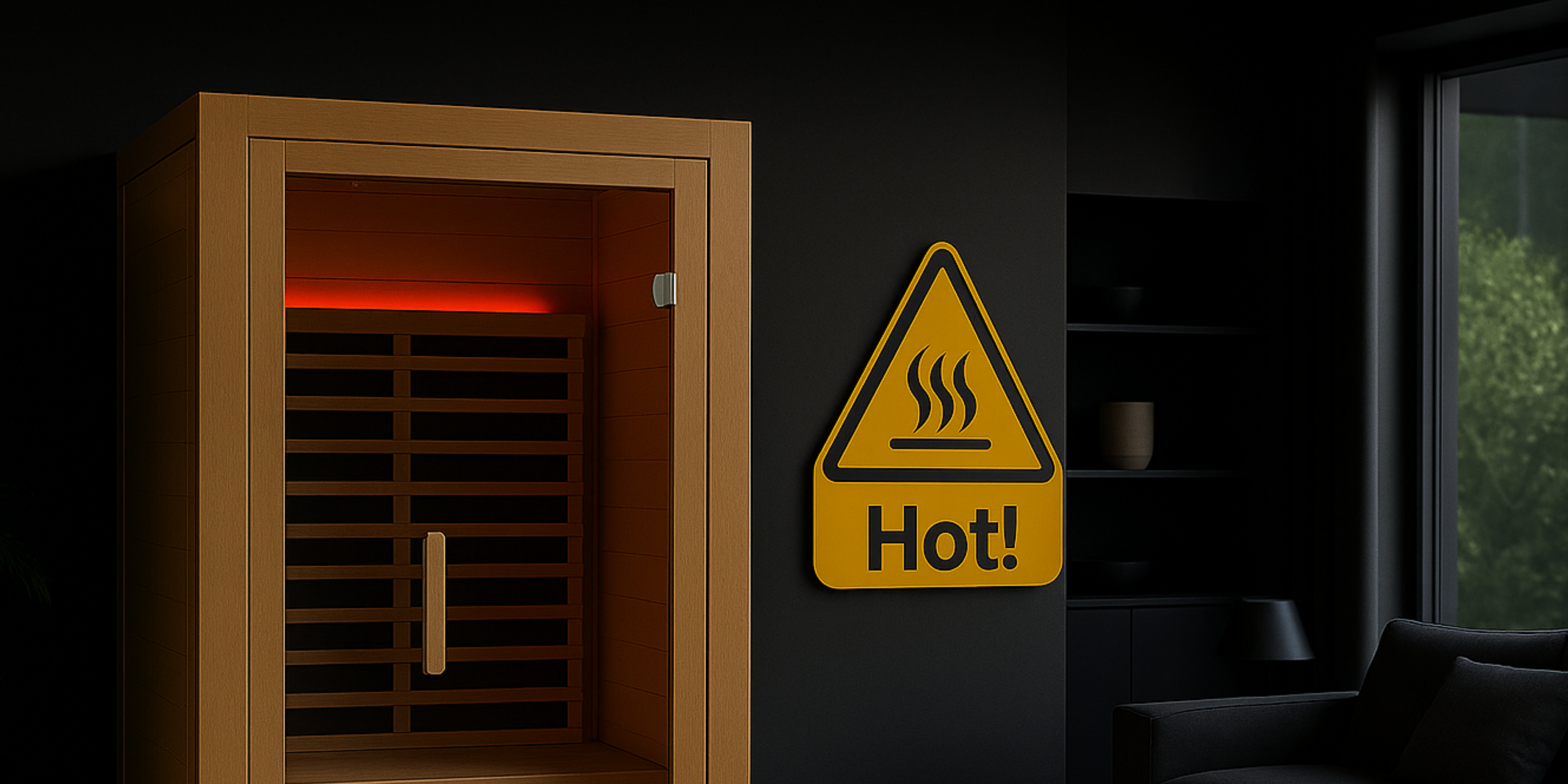 Infrared Sauna Safety: What You Need to Know Before You Start