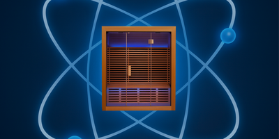The Science Behind Infrared Saunas: How They Actually Work