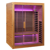 WAVE 3 Infrared Sauna