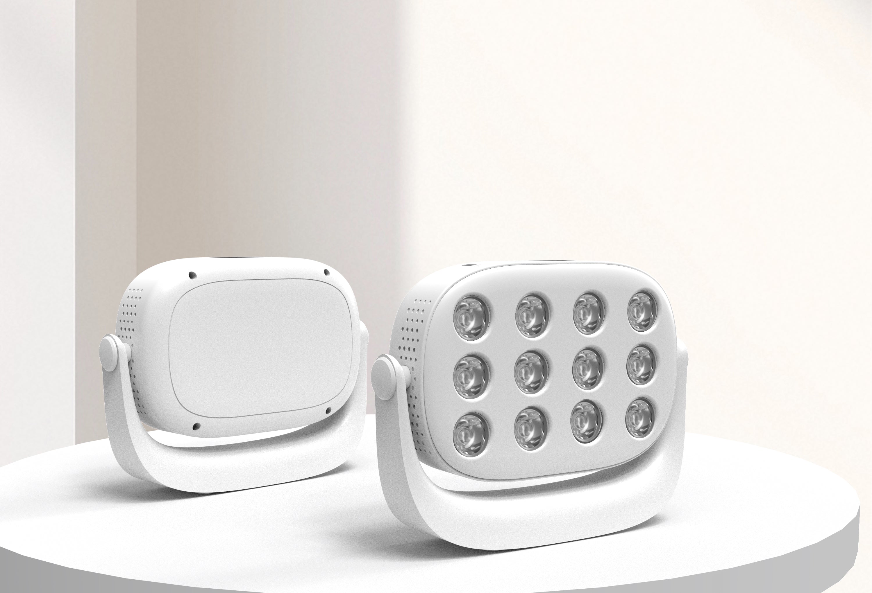 SunWave SW60 Red Light Therapy Handheld