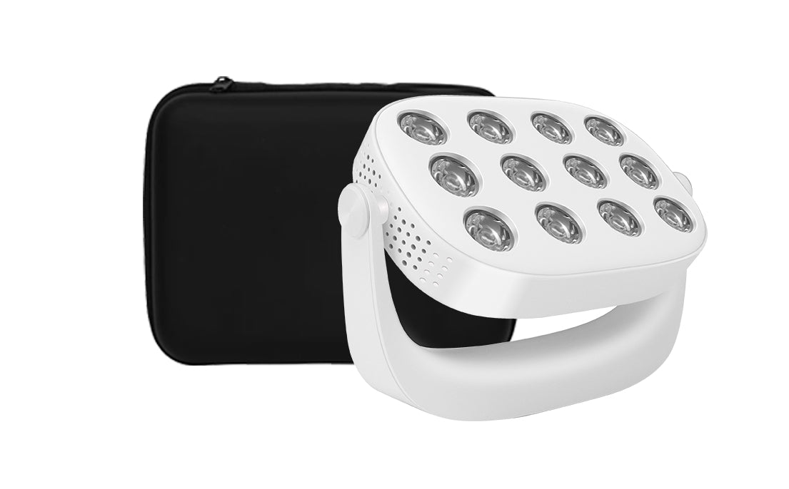 SunWave SW60 Red Light Therapy Handheld