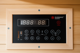 WAVE 3 Infrared Sauna