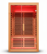 WAVE 2 Infrared Sauna