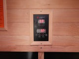 NOVA 2 Outdoor Infrared Sauna