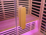 WAVE 3 Infrared Sauna