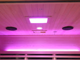 WAVE 3 Infrared Sauna