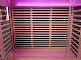WAVE 3 Infrared Sauna