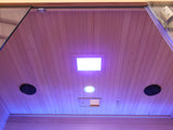 WAVE 4 Infrared Sauna
