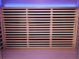 WAVE 4 Infrared Sauna