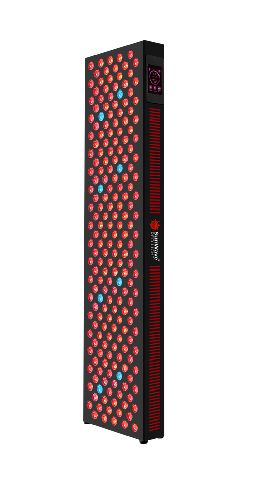 SunWave SW1000 Red Light Therapy Panel