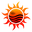 SunWave Saunas logo