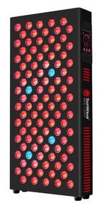 Integrated Red Light Therapy