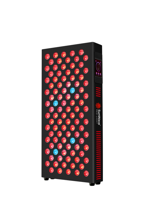 SunWave SW500 Red Light Therapy Panel