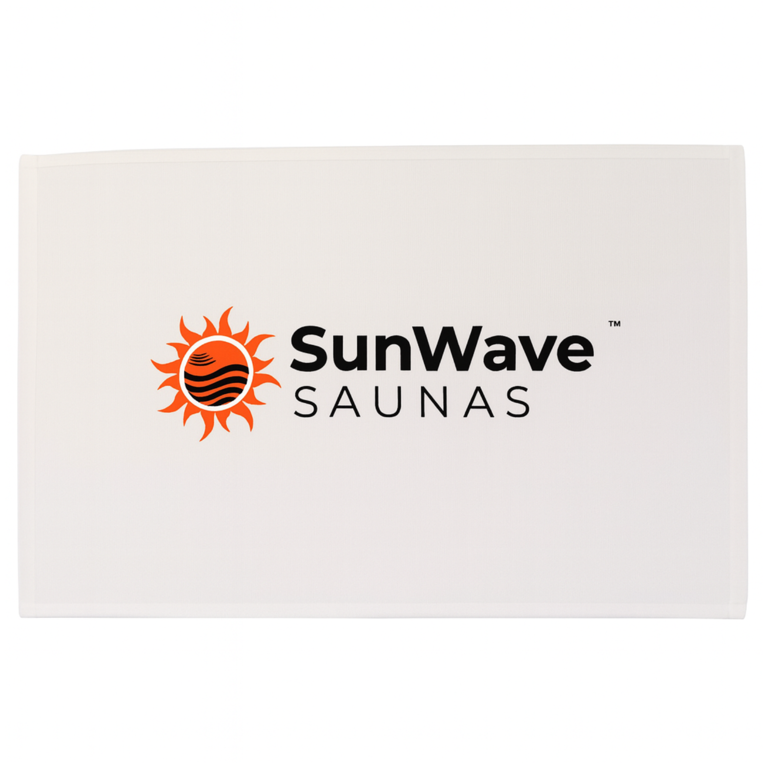 SunWave Saunas Towel