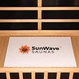 SunWave Saunas Towel