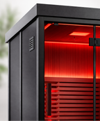 Tinted Tempered Glass