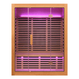 WAVE 3 Infrared Sauna