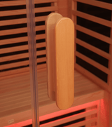 WAVE 2 Infrared Sauna