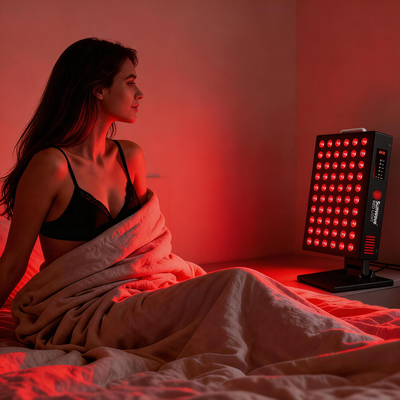 SunWave SW300 Red Light Therapy Panel